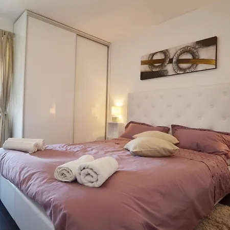 Casa Borik 2 Rovinj