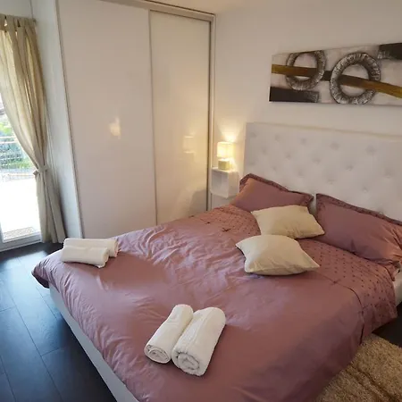 Διαμέρισμα Casa Borik 2 Ρόβινι