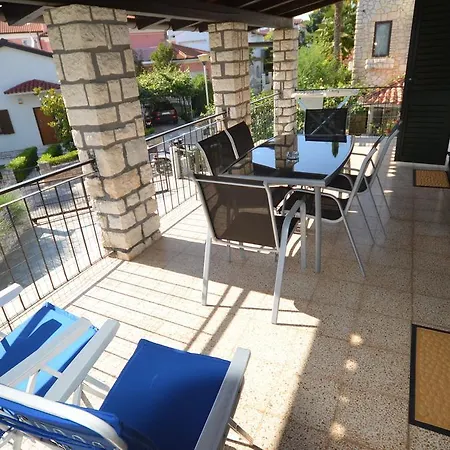 Appartement Casa Borik 2 Rovinj