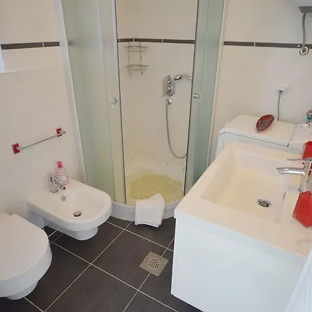 Διαμέρισμα Casa Borik 2