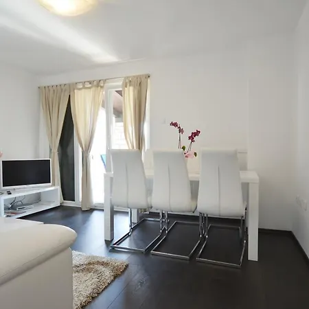 Appartement Casa Borik 2 Rovinj