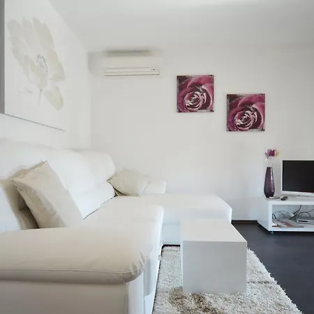 Appartement Casa Borik 2 Rovinj
